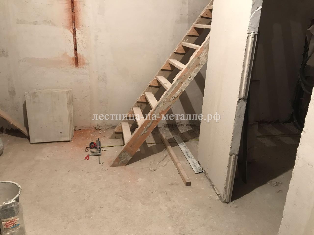 фото с объекта