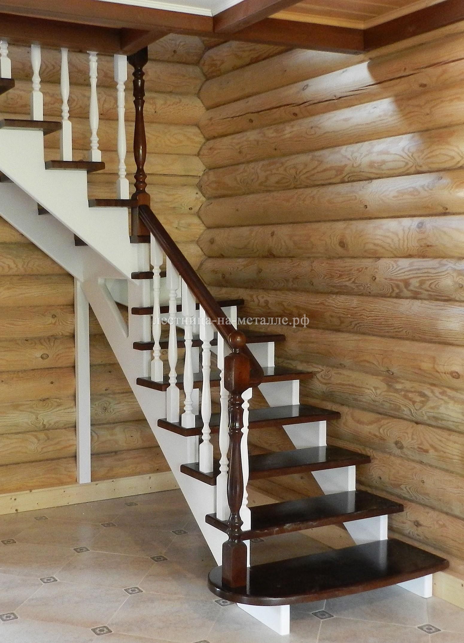 индивидуальная модель из дерева