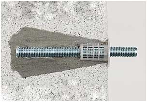 химический анкер