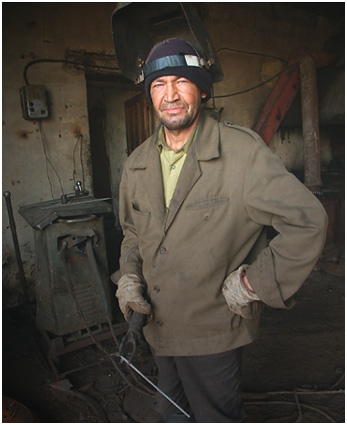 выбор подрядчика по лестнице