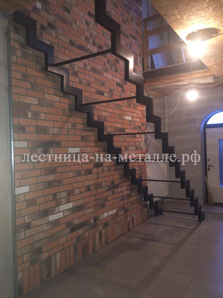 прямой марш