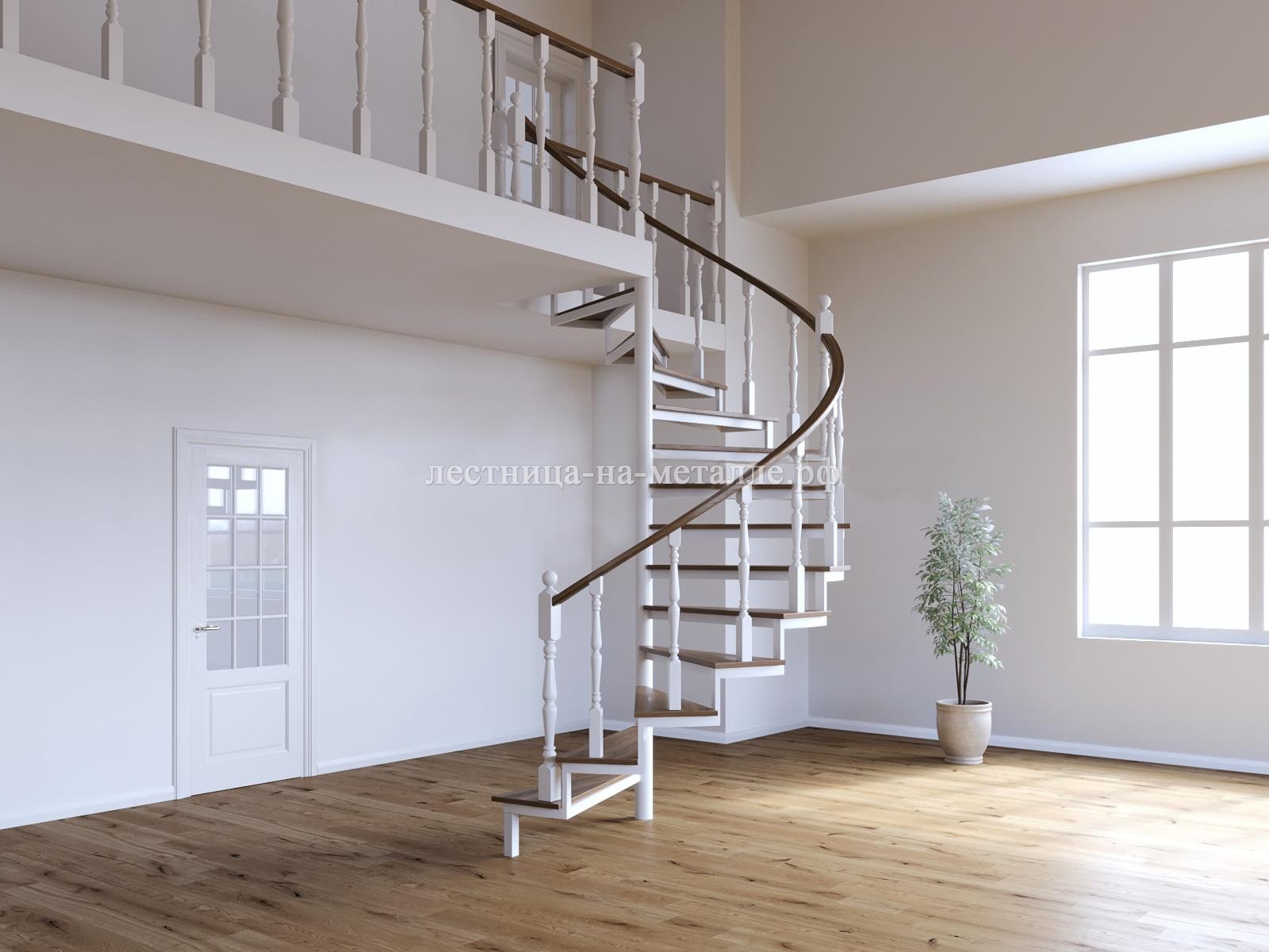 лестница модель