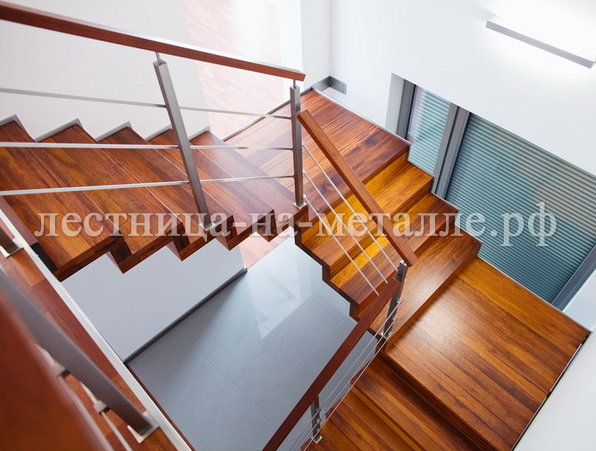 лестница под заказ