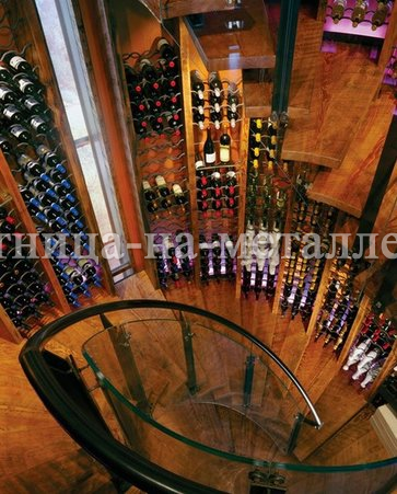 лестница-бар