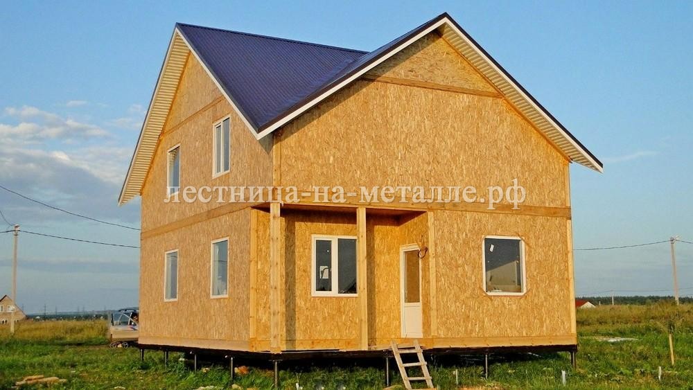 Из сип-панелей