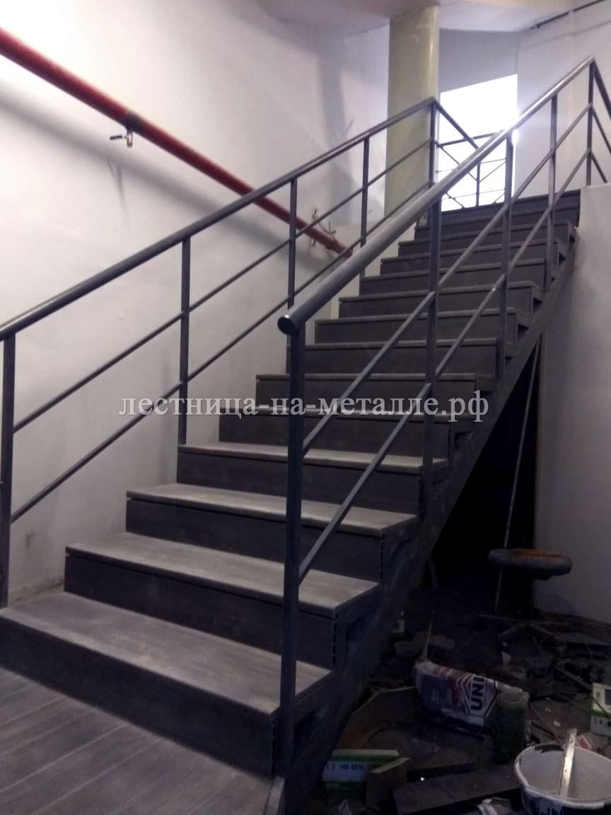 запасная лестница