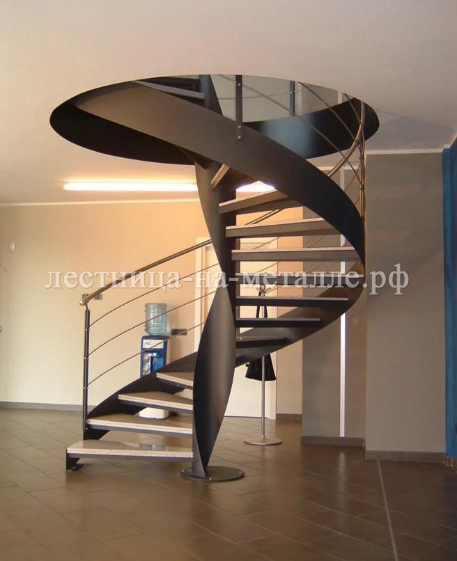 винтовая конструкция