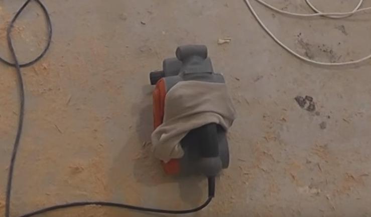 турбо-машинка