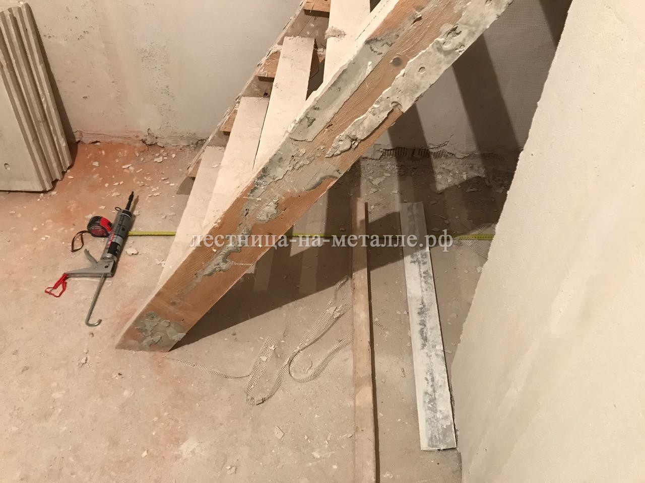 фото с объекта