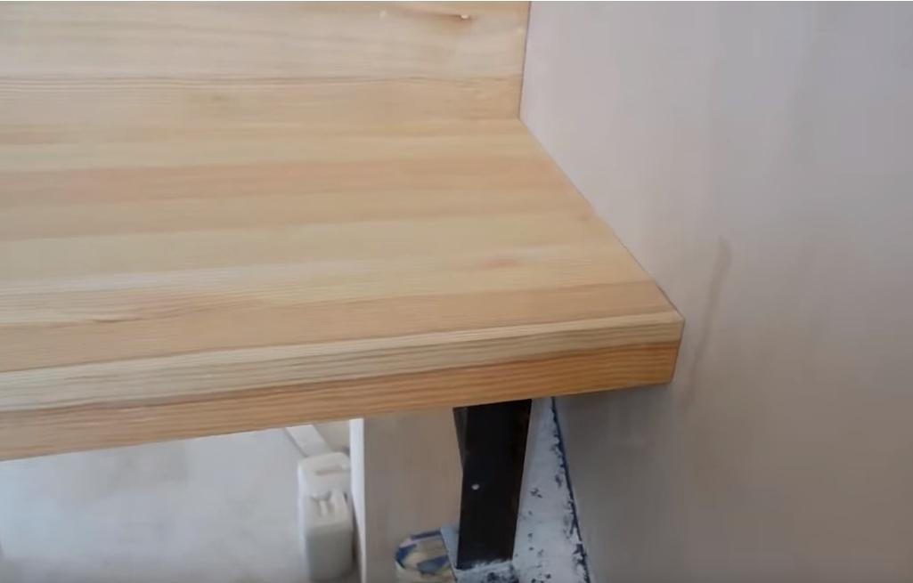 облицовочная планочка