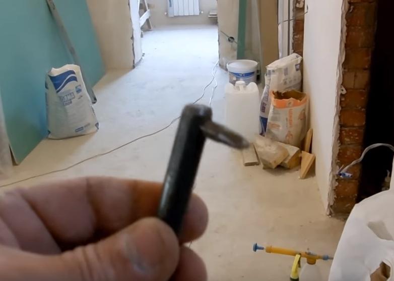 г образная отвертка