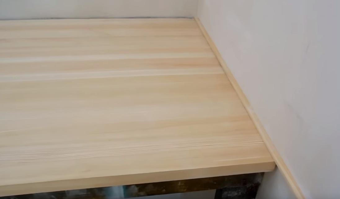 облицовочная планка