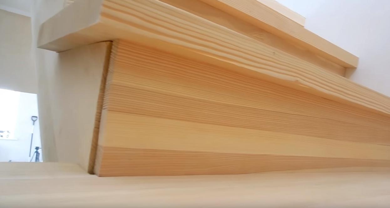 последняя ступень