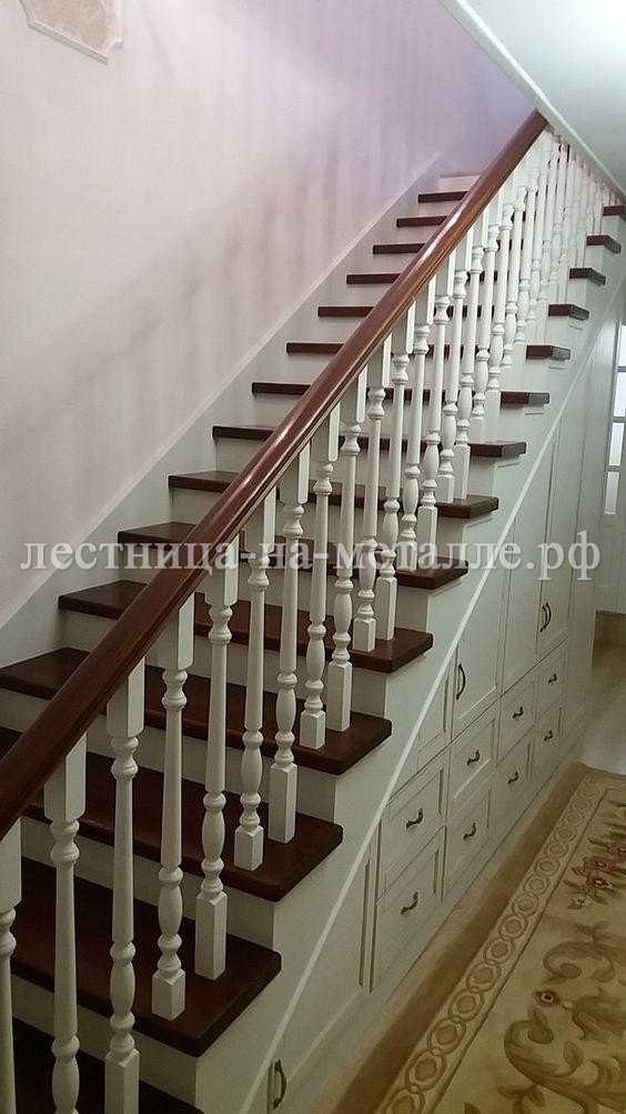 встроенный шкаф