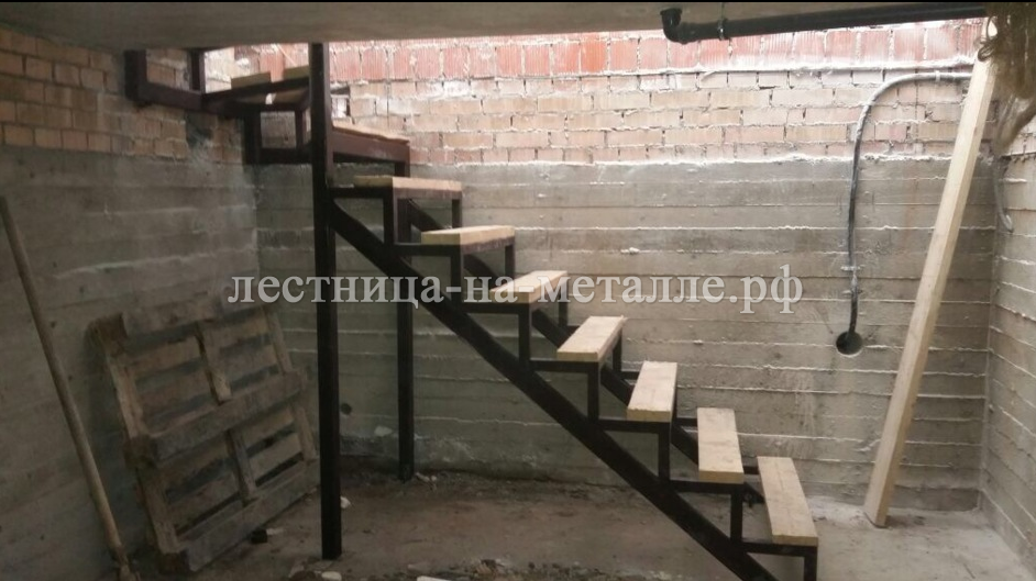 временные ступени