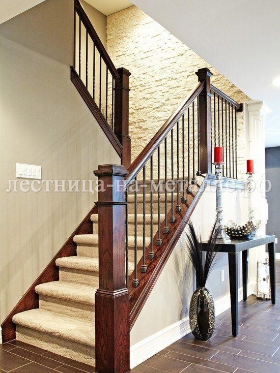 закрытая лестница