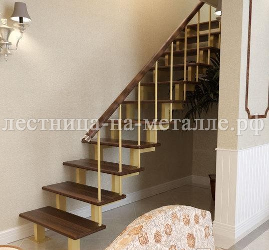 серийная лестница